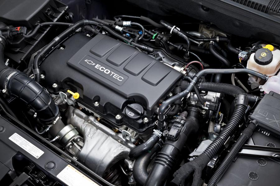  Chevrolet Cruze Station Wagon 2012 года  (фото 8 из 157)
